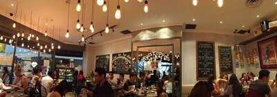 Benjamin Browns Bistro And Bakery