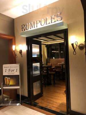 Rumpoles Bar