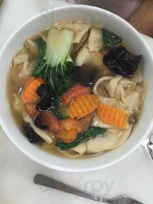 Nature's Harvest Cafe