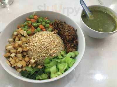 Nature's Harvest Cafe