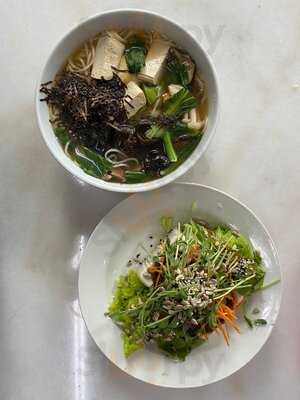 Nature's Harvest Cafe