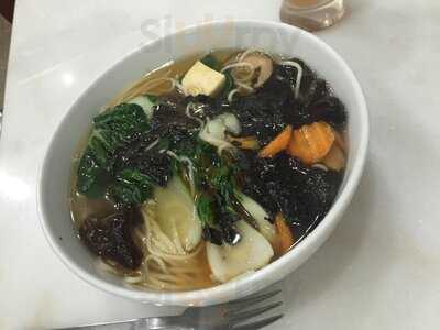 Nature's Harvest Cafe