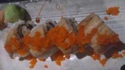 Nara Japanese Restaurant Pte Ltd