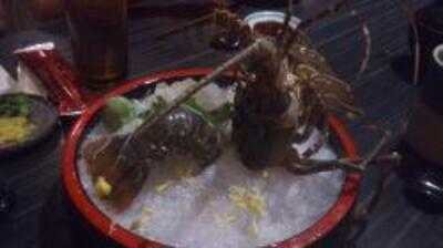 Nara Japanese Restaurant Pte Ltd