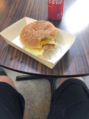 Toast Junction,waterboat House