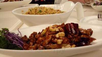 Quayside Seafood Resturant