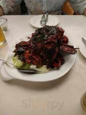 Quayside Seafood Resturant