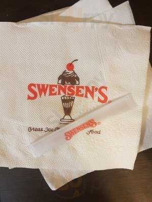 Swensen's