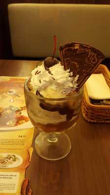 Swensen's