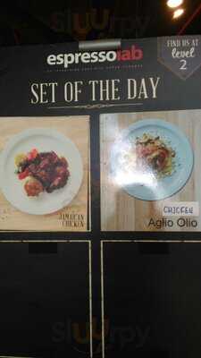 Espressolab Singapore