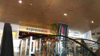 Espressolab Singapore