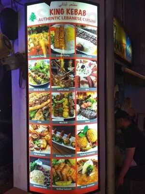 King Kebabs