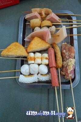 Chuan Le Xiang Lok Lok