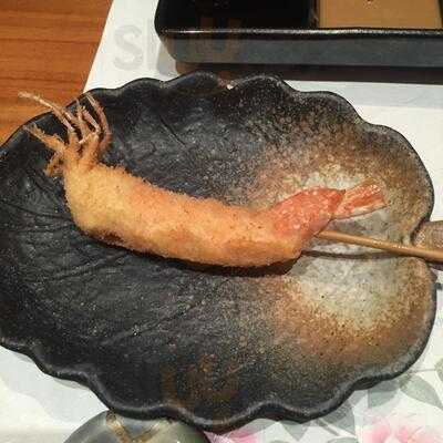 Han Cuisine Of Naniwa