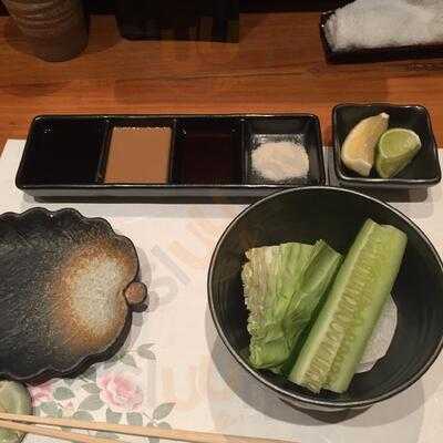 Han Cuisine Of Naniwa