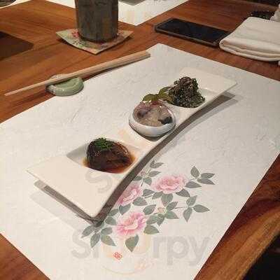 Han Cuisine Of Naniwa