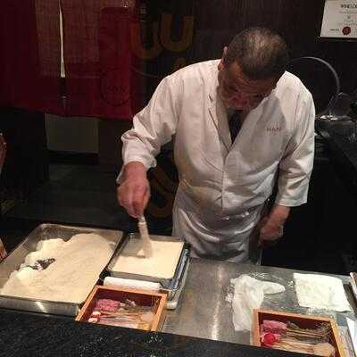 Han Cuisine Of Naniwa