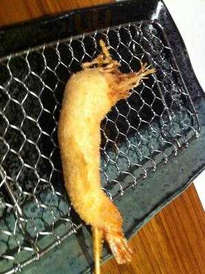 Han Cuisine Of Naniwa