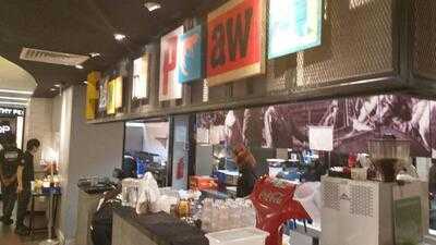 The Manhattan Fish Market