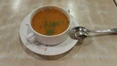 The Manhattan Fish Market