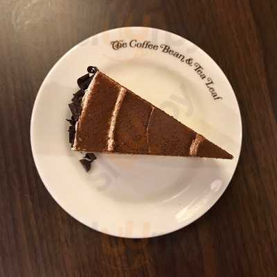 The Coffee Bean And Tea Leaf