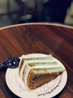 The Coffee Bean And Tea Leaf