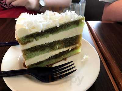 The Coffee Bean And Tea Leaf