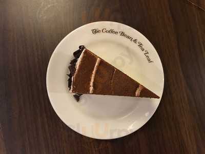 The Coffee Bean And Tea Leaf