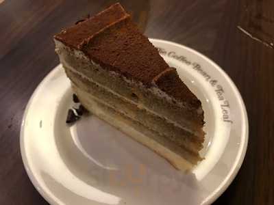 The Coffee Bean And Tea Leaf