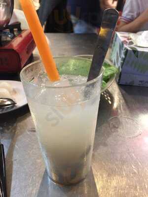 2nd Mini Steamboat Delight