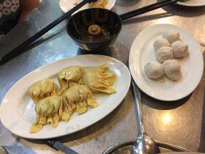 2nd Mini Steamboat Delight