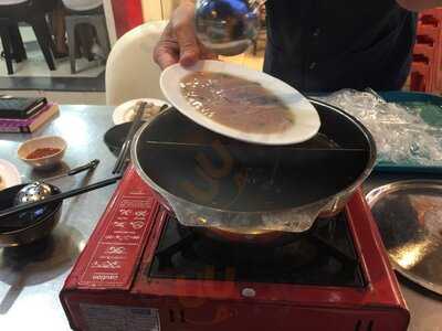 2nd Mini Steamboat Delight