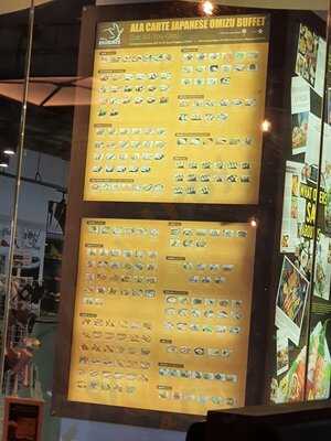 Shin Minori Japanese Restaurant (katong Square)