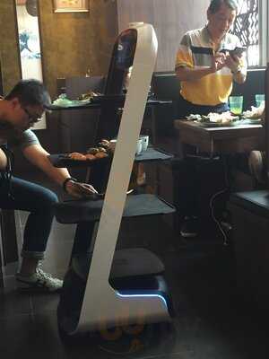 Shin Minori Japanese Restaurant (katong Square)