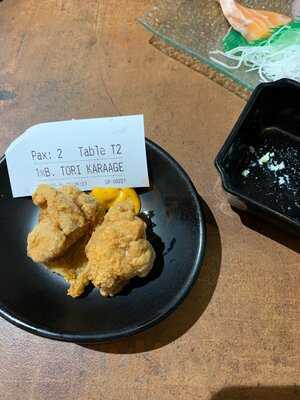 Shin Minori Japanese Restaurant (katong Square)