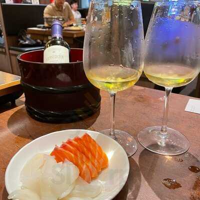 Shin Minori Japanese Restaurant (katong Square)