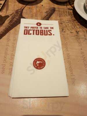 The Manhattan Fish Market