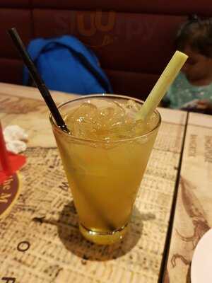 The Manhattan Fish Market