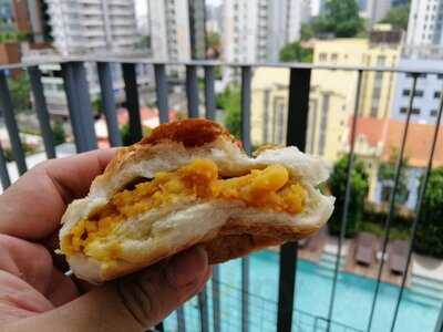 Sing Hon Loong Bakery