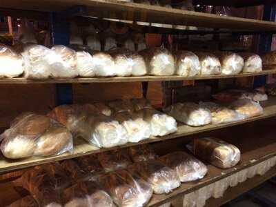 Sing Hon Loong Bakery