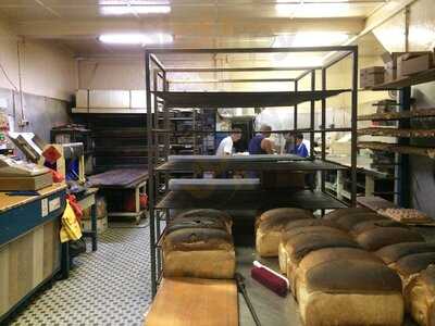 Sing Hon Loong Bakery