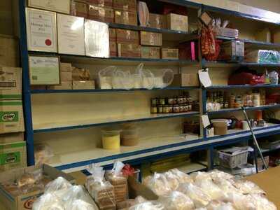 Sing Hon Loong Bakery