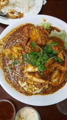 Kampong Chai Chee Restaurant