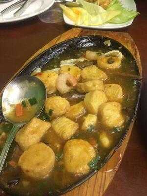 Kampong Chai Chee Restaurant