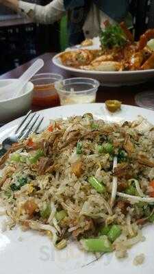 Kampong Chai Chee Restaurant