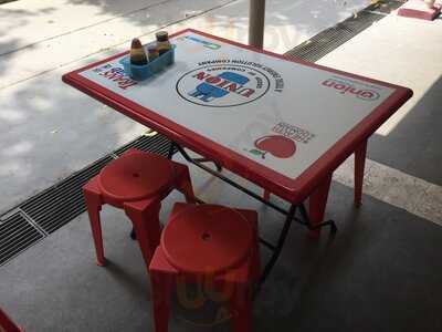 Fook Seng Goldenhill Chicken Rice