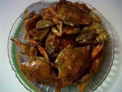 Fook Seng Goldenhill Chicken Rice