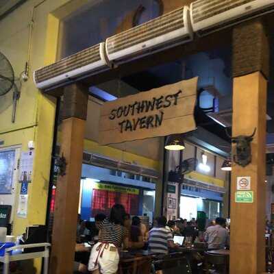 Southwest Tavern