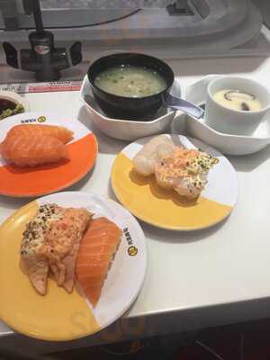 Genki Sushi
