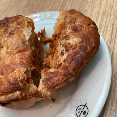 The Coffee Bean & Tea Leaf